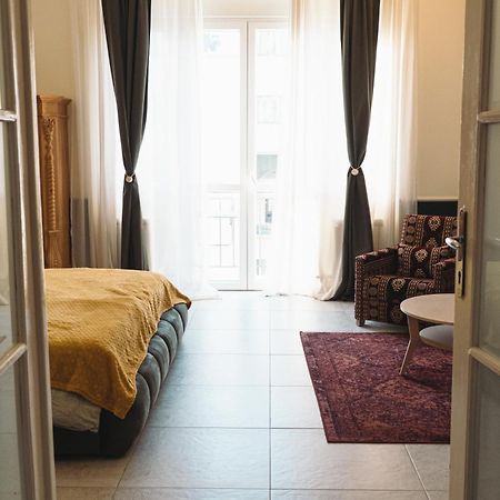 Design Apartment "Salon 535" بلغراد المظهر الخارجي الصورة