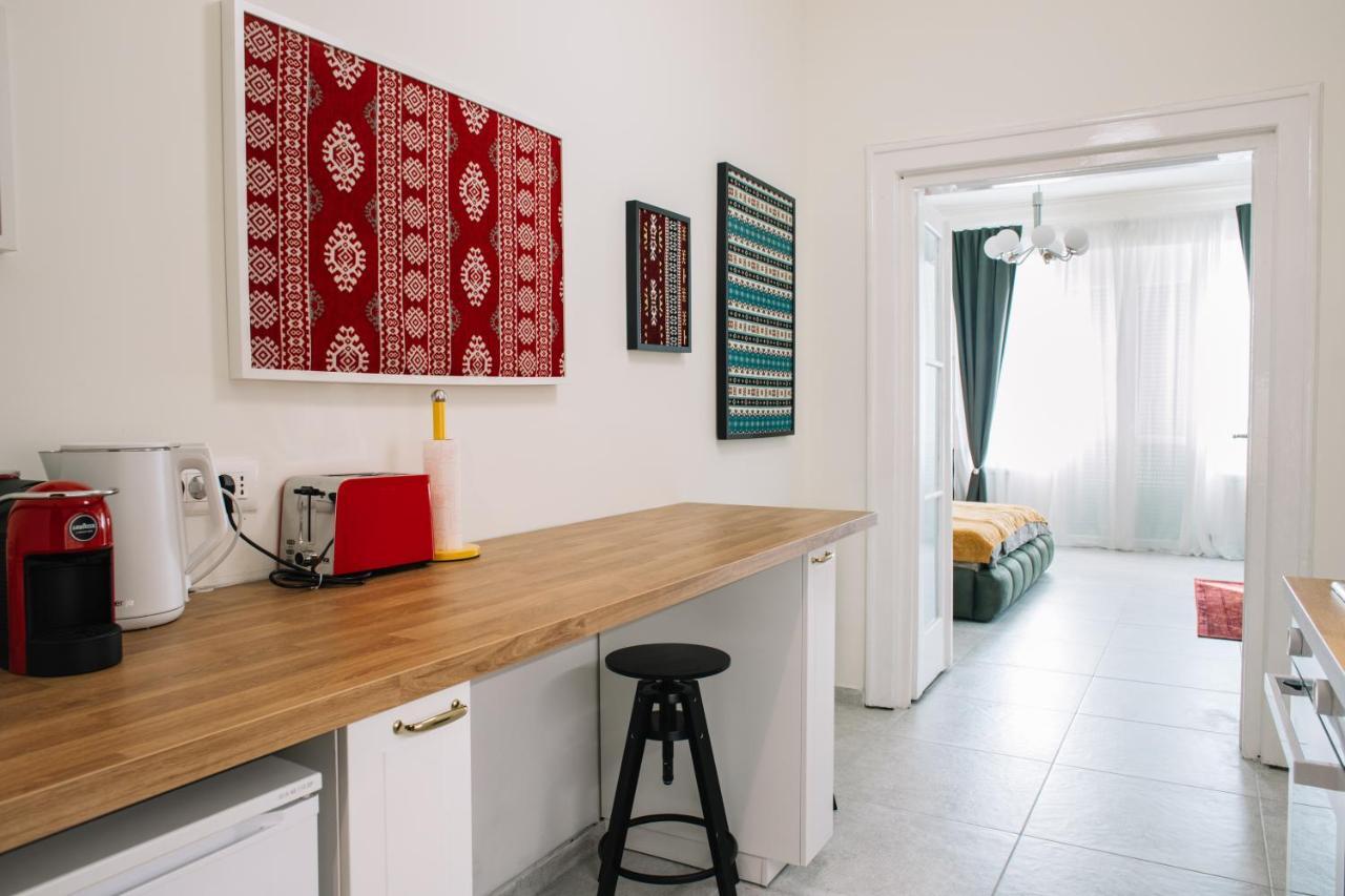 Design Apartment "Salon 535" بلغراد المظهر الخارجي الصورة