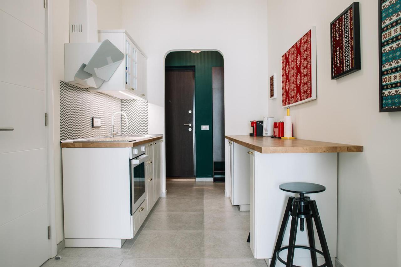 Design Apartment "Salon 535" بلغراد المظهر الخارجي الصورة