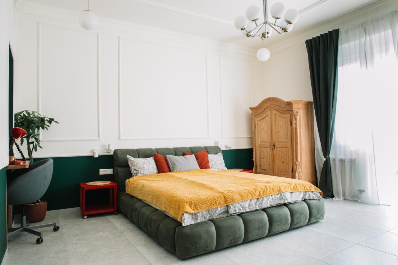 Design Apartment "Salon 535" بلغراد المظهر الخارجي الصورة