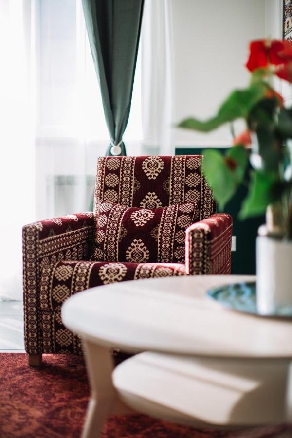 Design Apartment "Salon 535" بلغراد المظهر الخارجي الصورة
