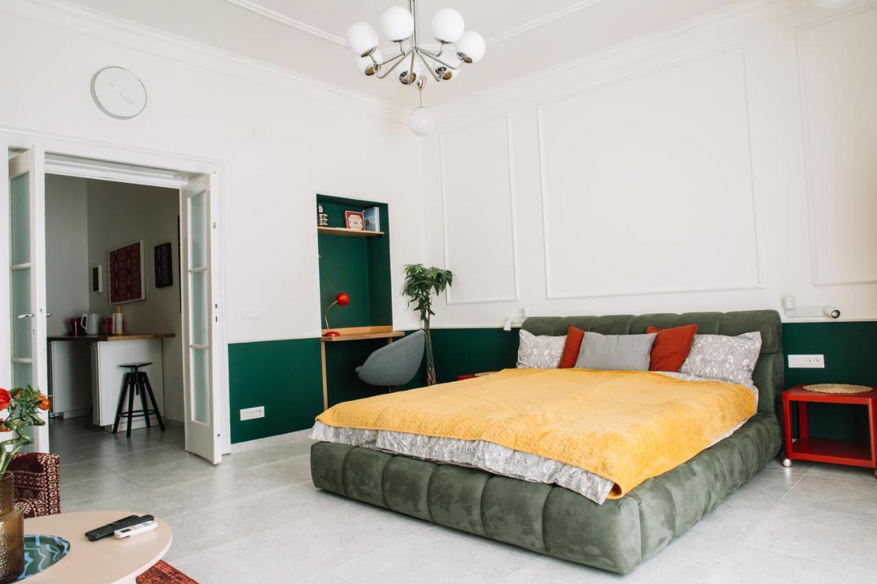 Design Apartment "Salon 535" بلغراد المظهر الخارجي الصورة