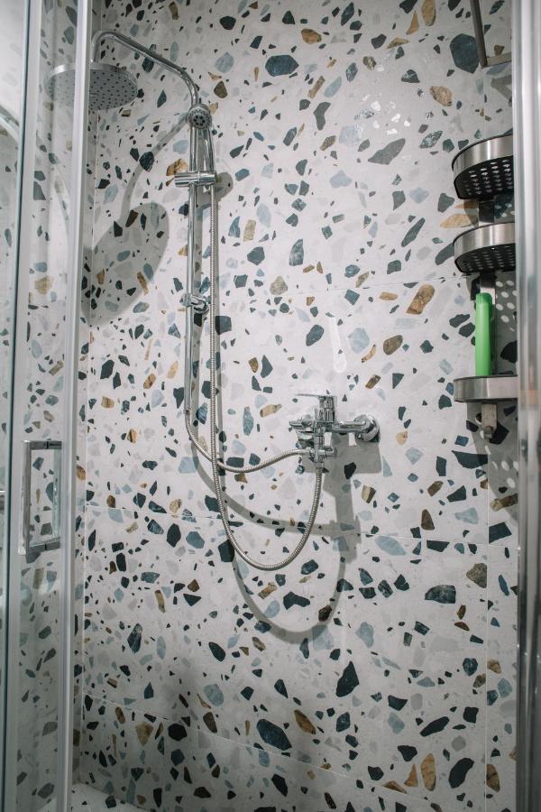 Design Apartment "Salon 535" بلغراد المظهر الخارجي الصورة
