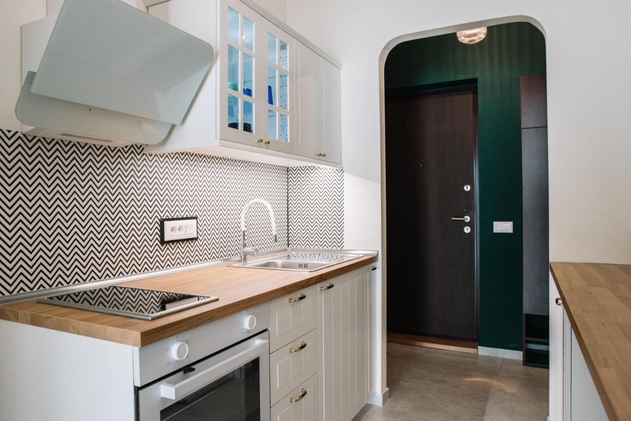 Design Apartment "Salon 535" بلغراد المظهر الخارجي الصورة