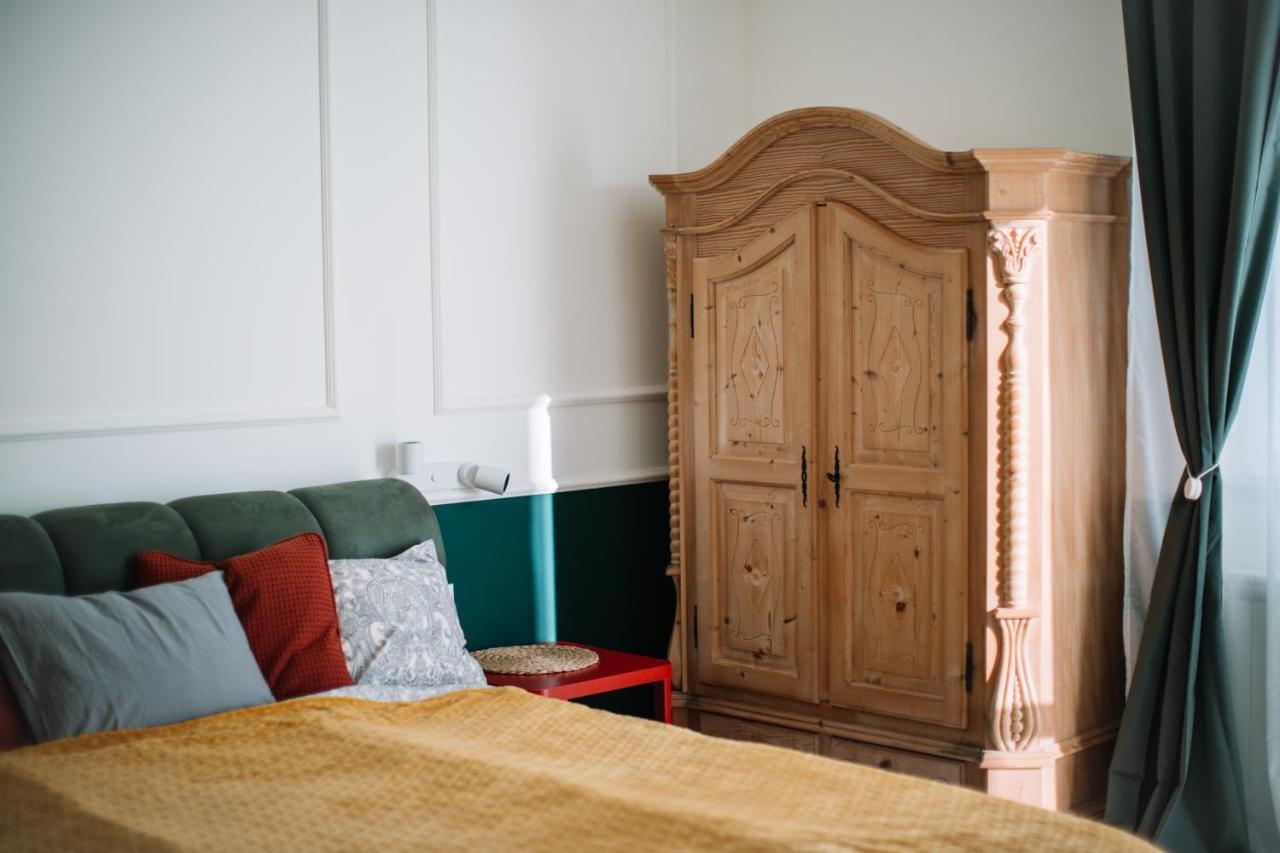 Design Apartment "Salon 535" بلغراد المظهر الخارجي الصورة