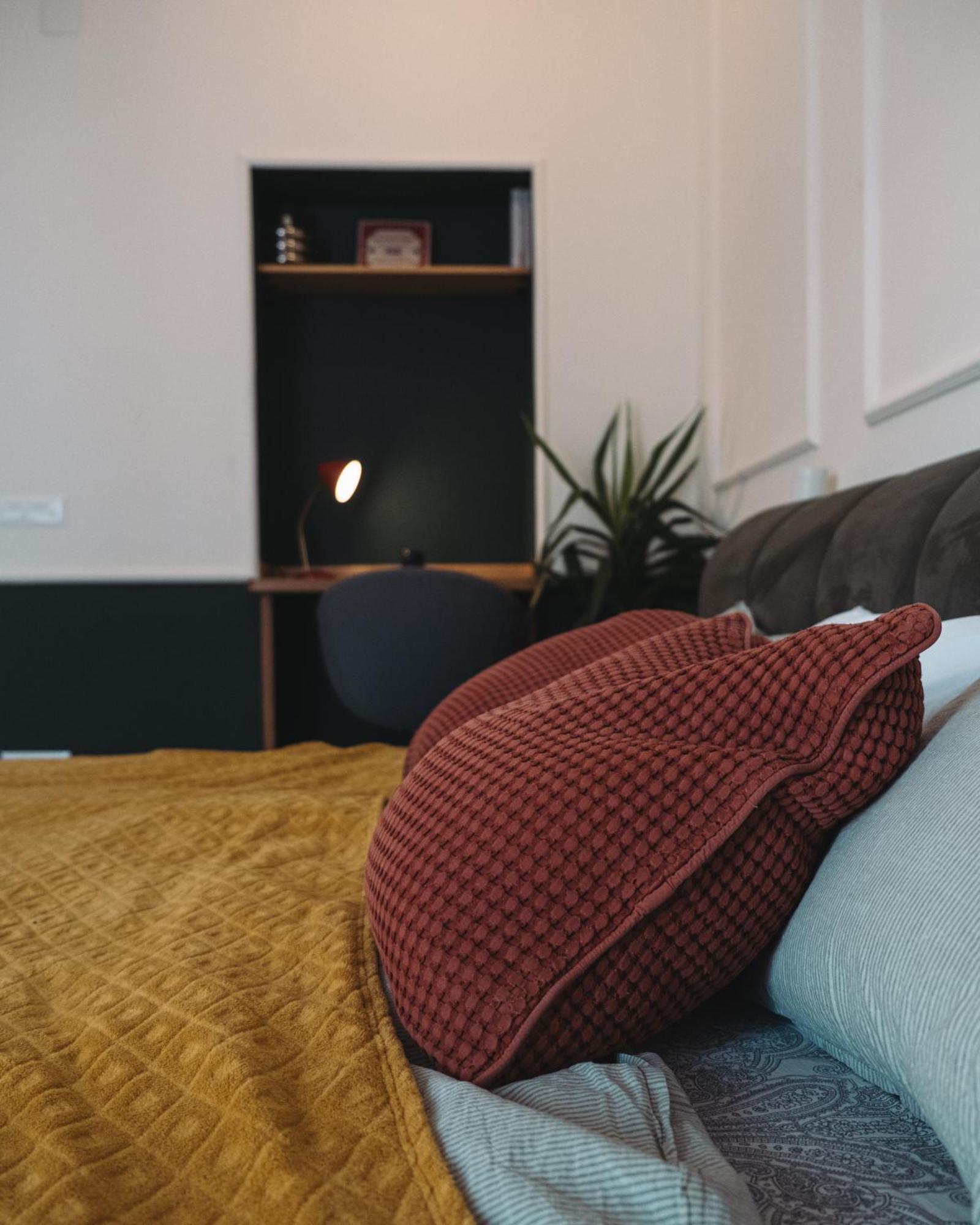 Design Apartment "Salon 535" بلغراد المظهر الخارجي الصورة